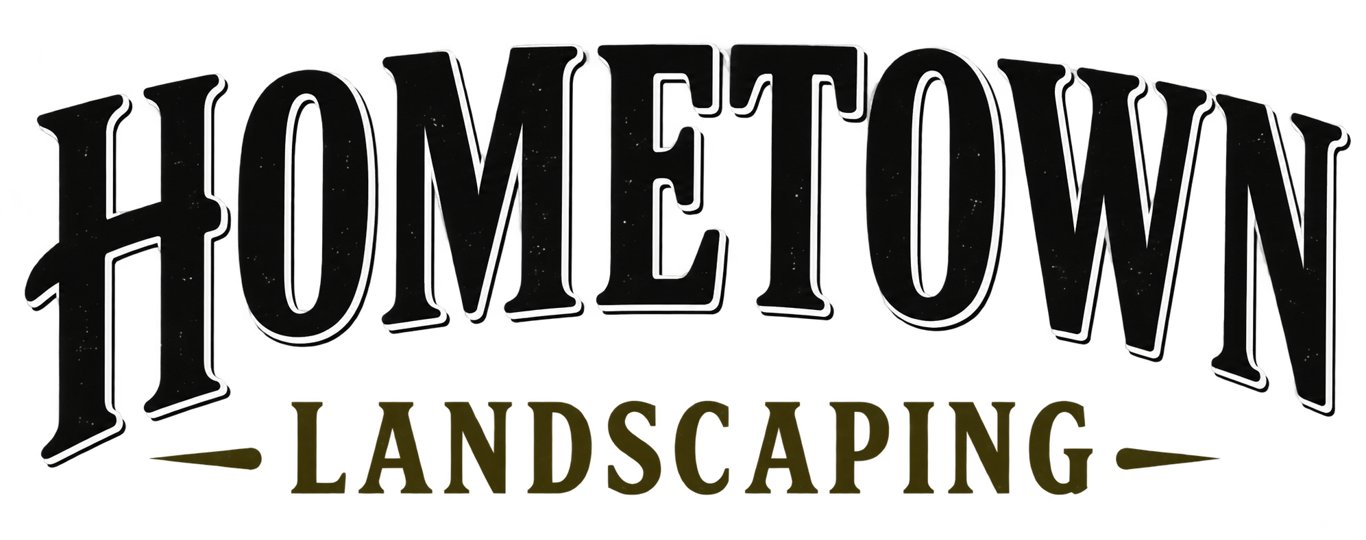 Hometown Landscaping